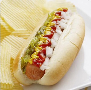 hotdogmustard